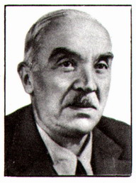 БУБНОВ Сергей Николаевич