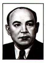 Лазаренко Евгений Константинович