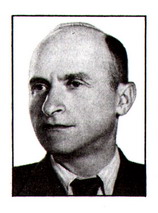 Рагинский Борис Александрович