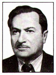Зурабишвили Ираклий Иванович